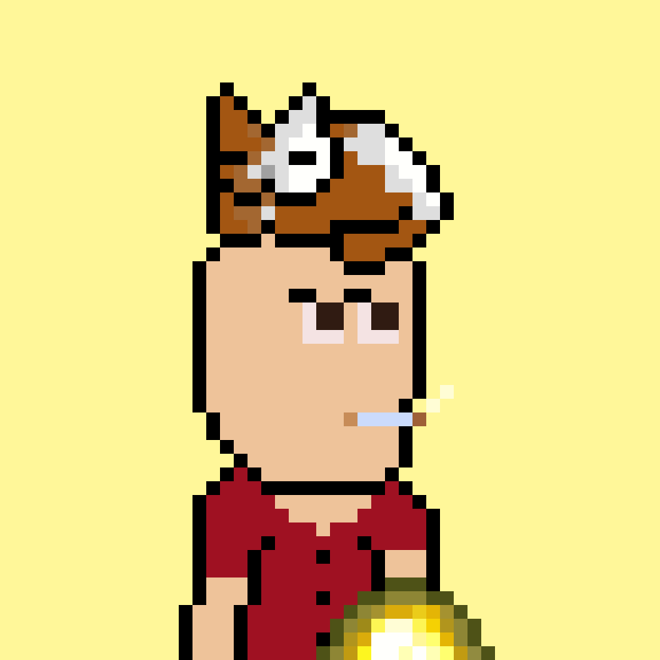 RobinDude #266