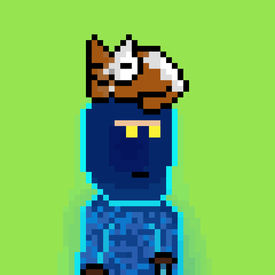 RobinDude #3218