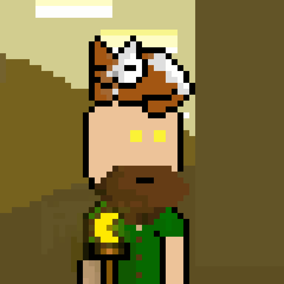 RobinDude #3742